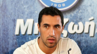 Περόνε: «Η νίκη στη Μυτιλήνη θα είναι ψυχολογικό ντοπάρισμα για τη συνέχεια»