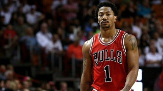 Πρωτοφανείς καταγγελίες κατά Ντέρικ Ρόουζ