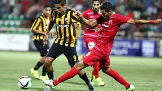 Δεν Χ-άρηκε κανείς