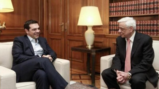 «Εκλογές για τις 20 Σεπτεμβρίου προκηρύσσει την Παρασκευή ο Παυλόπουλος»
