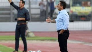 «Η νίκη μας δίνει καλή ψυχολογία»