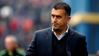 Με μια μεγάλη έκπληξη η ενδεκάδα του Παναθηναϊκού! 