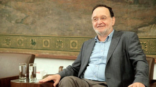 Παίρνει την διερευνητική εντολή ο Λαφαζάνης