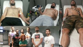 Άρχισαν... τα βάσανα (pics)