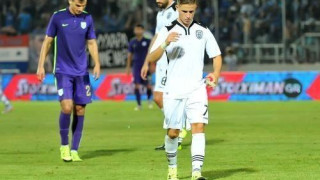«Δε γίναμε ομαδάρα με το 5-0 και την πρόκριση»