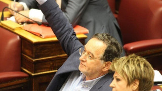 Ποιοί -πρώην πλέον- βουλευτές του ΣΥΡΙΖΑ ανεξαρτητοποιήθηκαν