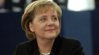 Σε περισσότερη σταθερότητα μέσω της νέας ελληνικής κυβέρνησης ελπίζει η Μέρκελ