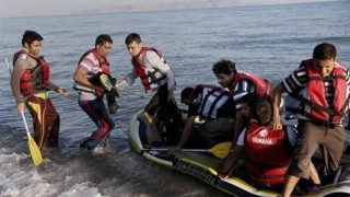 Δραματική έκκληση από δημάρχους των Δωδεκανήσων για το μεταναστευτικό