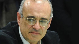 Μάρδας: «Θέλω να είμαι υποψήφιος στην Α' Θεσσαλονίκης»