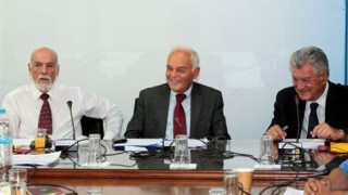 Ο τηλεοπτικός χρόνος στη συνεδρίαση της Διακομματικής για τις εκλογές