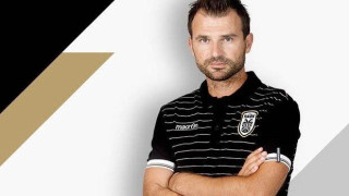 Λέκο: «Νεανικό σύνολο με διψασμένους παίκτες»