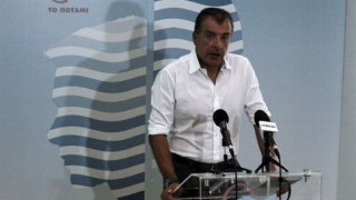Θεοδωράκης: Τσίπρας και Λαφαζάνης ενδιαφέρονταν μόνο για τις καρέκλες
