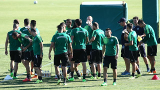 Μονόδρομος η πρόκριση 