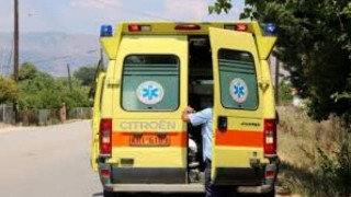 Θανατηφόρο τροχαίο στην Πιερία