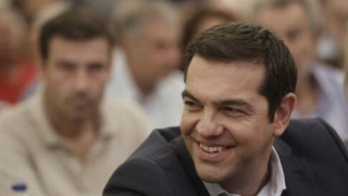 Για την 80ή ΔΕΘ ετοιμάζονται οι πολιτικοί αρχηγοί