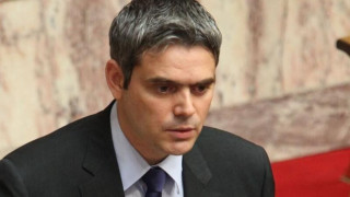 Κ. Καραγκούνης: Η Ν.Δ. θα είναι πρώτο κόμμα