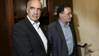 Ανατροπή του πολιτικού σκηνικού δείχνει δημοσκόπηση της «Iskra»