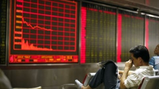 Πρόσθετη ρευστότητα 150 δισ. γουάν από την κεντρική τράπεζα της Κίνας