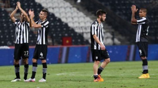 Στην Εθνική ο Λέοβατς