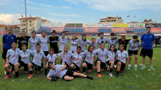 Υπεύθυνος Ακαδημιών Γυναικών: «Από τον ΠΑΟΚ βγάζουμε τις επόμενες ισόβιες πρωταθλήτριες»