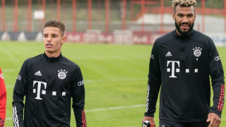 Ο Ντάντας βρίσκει τον χώρο που  δεν είχε για εκείνον η Μπενφίκα