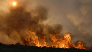 «Ξέφυγε» Τούρκος απόστρατος: «Η Ελλάδα και το ΡΚΚ βάζουν τις φωτιές στην Τουρκία»!