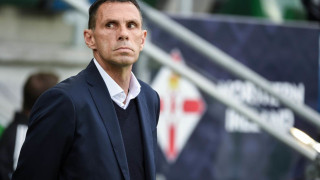 Ο Πογέτ απέναντι σε όλους και σε όλα