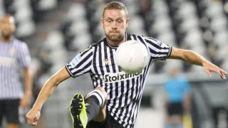 Ινγκασον: «Θα δουλέψουμε σκληρά, κοιτάμε μπροστά»