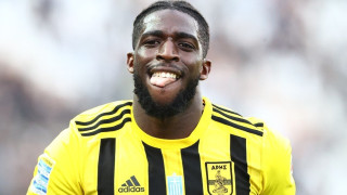 Άρης: Πρόταση Ολυμπιακού για Καμαρά με 5 εκατομμύρια και Λοβέρα!