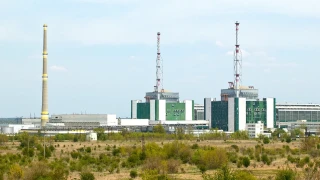 Βουλγαρία: Συναγερμός στο πυρηνικό εργοστάσιο Κοζλοντούι