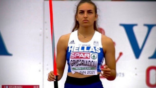 Γρηγοριάδου: «Κάνω 40 χλμ. την ημέρα για να προπονηθώ, να σπάσω το ατομικό μου ρεκόρ στη Θεσσαλονίκη»