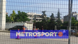 Στην Τούμπα ο Αντρέ Ρικάρντο!