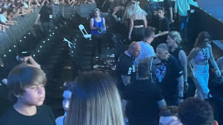MAD VMA 2022: Μεγάλη συμπλοκή μεταξύ των Light, Snik και Τρανού