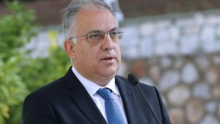Μήνυμα Θεοδωρικάκου στην Τουρκία: «Όποια ώρα της ημέρας ή...της νύχτας...»