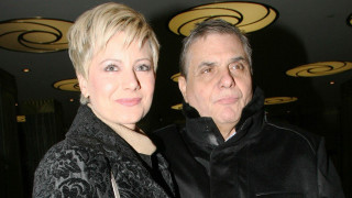 Ελεύθερη η σύζυγος του Γιώργου Τράγκα με εγγύηση 100.000 ευρώ και περιοριστικούς όρους