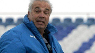 Σοκ στο ελληνικό ποδόσφαιρο: Έφυγε από τη ζωή ο Θαλής Τσιριμώκος