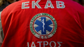 Εύβοια: Θρήνος για τον 13χρονο ποδοσφαιριστή -Οι γιατροί επί 1,5 ώρα προσπαθούσαν να τον επαναφέρουν