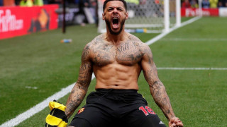 Επαφή Άρη με Γκρέι για την ενίσχυση στην επίθεση!