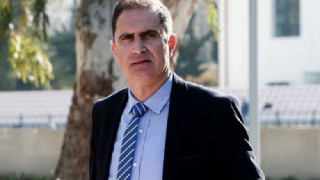 Μποροβήλος: «Έξω από το γήπεδο, να είμαστε ενωμένοι»