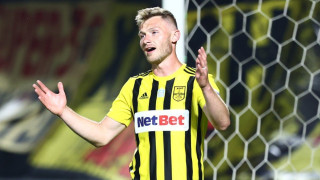 Μεγάλο πρόβλημα στον Άρη με Μπραμπετς!