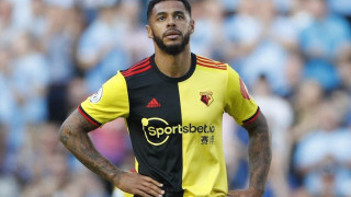 Συμφώνησε με τον Αντρέ Γκρέι ο Άρης - Έρχεται το Σάββατο!