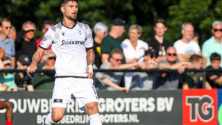 Κάργας: Ο δύσκολος δρόμος, ο πολεμικός σταυρός και η συνύπαρξη με τον Μαραντόνα!