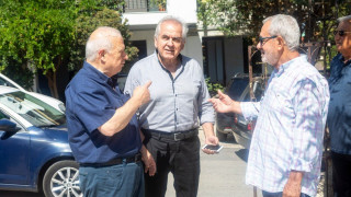 Εκλογές ΑΣ ΠΑΟΚ: Δικαίωμα για νέες υποψηφιότητες μέχρι τις 20:00