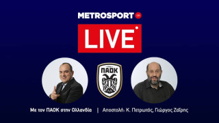 Κ. Πετρωτός και Γ. Ζαϊρης αναλύουν τον ΠΑΟΚ μετά το πρώτο φιλικό - Bonus τα... μεταγραφικά