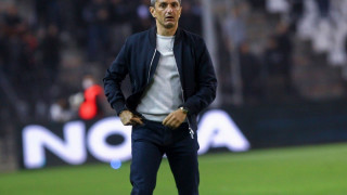 Ραζβάν Λουτσέσκου...παντός καιρού -Η νέα μεγάλη πρόκληση για τον Ρουμάνο