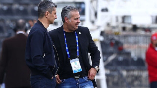 Ο Ζοσέ Μπότο είναι ο πιο γρήγορος ﻿στις συμφωνίες αθλητικός διευθυντής