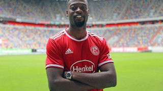 O Νάρεϊ πιέζει με κάθε τρόπο για ΠΑΟΚ και το έδειξε με τον Ολυμπιακό