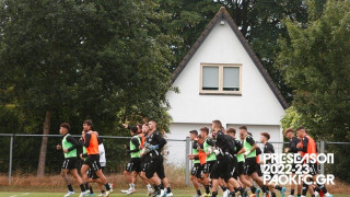 Οι ελπίδες για το αύριο στα... «πόκεμον» του ΠΑΟΚ, αρκεί να δουλευτούν υπεύθυνα από τον Λουτσέσκου