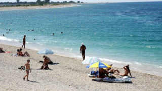 Σοκ από τον θάνατο 66χρονου κολυμβητή- Χτυπήθηκε από σαρκοφάγο βακτήριο