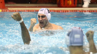 Πόλο: Στους 4 του κόσμου η Ελλαδάρα, «ναυάγησε» τις ΗΠΑ!